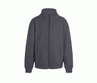 SZ270K.SUDADERA CREMALLERA KIDS BLUE FOG 1/2