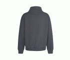 SZ270K.SUDADERA CREMALLERA KIDS BLUE FOG 1/2