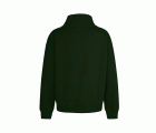 SZ270K.SUDADERA CREMALLERA KIDS BOTTLE GREEN 1/2