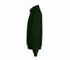SZ270K.SUDADERA CREMALLERA KIDS BOTTLE GREEN 1/2