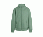 SZ270K.SUDADERA CREMALLERA KIDS SAGE 1/2