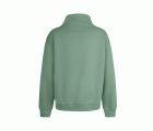 SZ270K.SUDADERA CREMALLERA KIDS SAGE 1/2