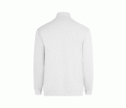 SZ270U.SUDADERA CREMALLERA WHITE XS