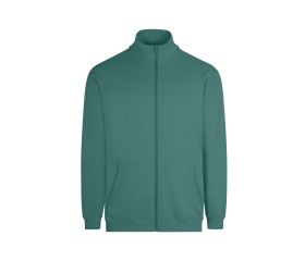 SZ270U / SUDADERA CREMALLERA