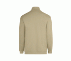 SZ270U.SUDADERA CREMALLERA LATTE XS