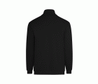 SZ270U.SUDADERA CREMALLERA BLACK XS