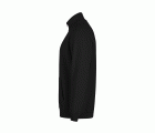 SZ270U.SUDADERA CREMALLERA BLACK XS