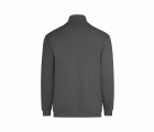 SZ270U.SUDADERA CREMALLERA DARK GREY XS