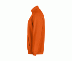SZ270U.SUDADERA CREMALLERA ORANGE XS
