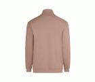 SZ270U.SUDADERA CREMALLERA PALE ROSE XS