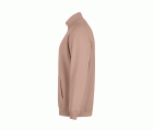 SZ270U.SUDADERA CREMALLERA PALE ROSE XS