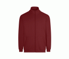SZ270U.SUDADERA CREMALLERA CRIMSON XS