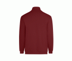 SZ270U.SUDADERA CREMALLERA CRIMSON XS