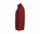SZ270U.SUDADERA CREMALLERA CRIMSON XS