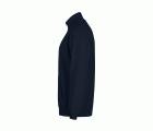 SZ270U.SUDADERA CREMALLERA NAVY XS