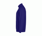 SZ270U.SUDADERA CREMALLERA ROYAL BLUE XS