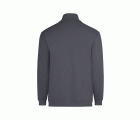 SZ270U.SUDADERA CREMALLERA BLUE FOG XS