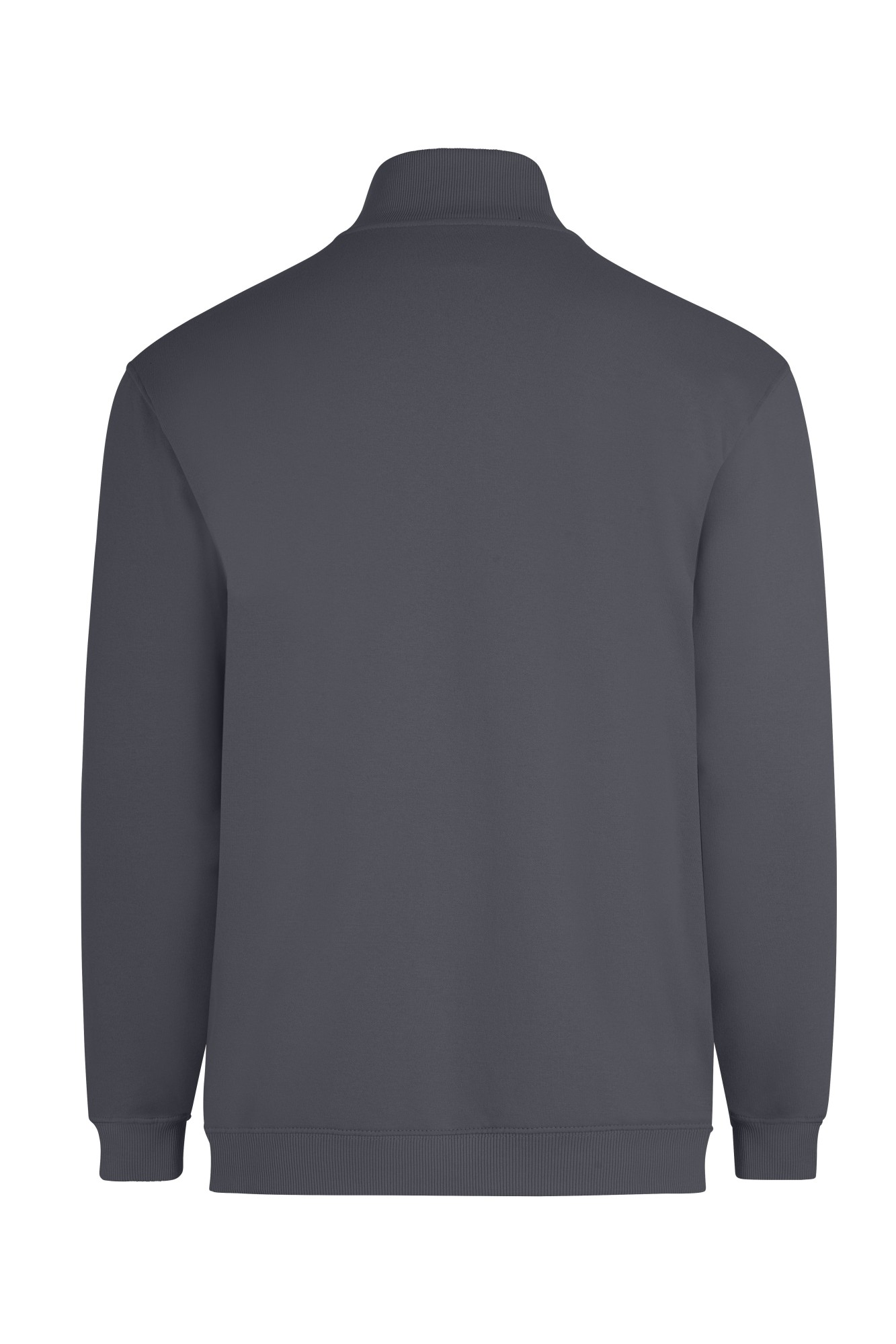 SZ270U.SUDADERA CREMALLERA BLUE FOG XS