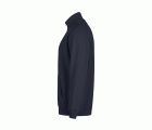 SZ270U.SUDADERA CREMALLERA DENIM BLUE XS