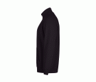 SZ270U.SUDADERA CREMALLERA DARK PLUM XS