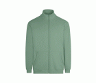 SZ270U.SUDADERA CREMALLERA SAGE XS