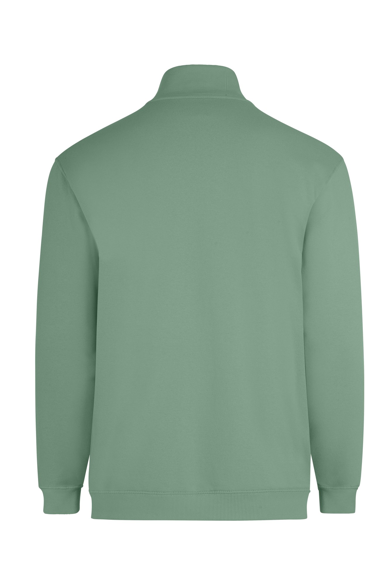 SZ270U.SUDADERA CREMALLERA SAGE XS