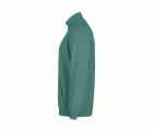 SZ270U.SUDADERA CREMALLERA TEAL XS