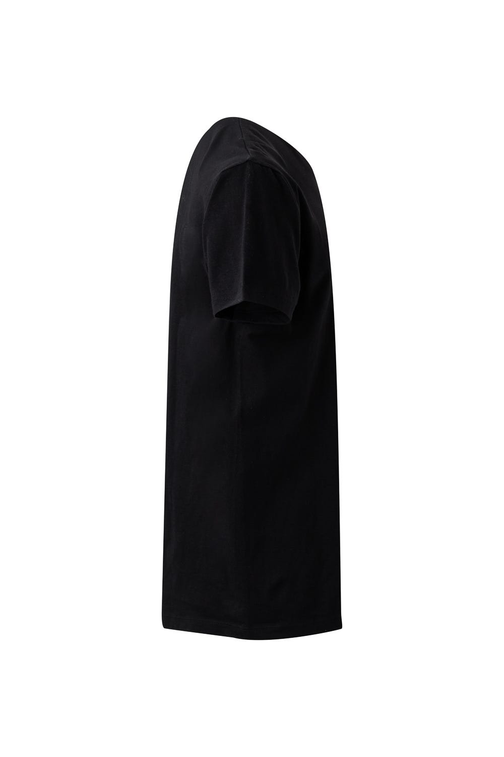 TS150UC.CAMISETA MANGA CORTA 150 BLACK 2XL