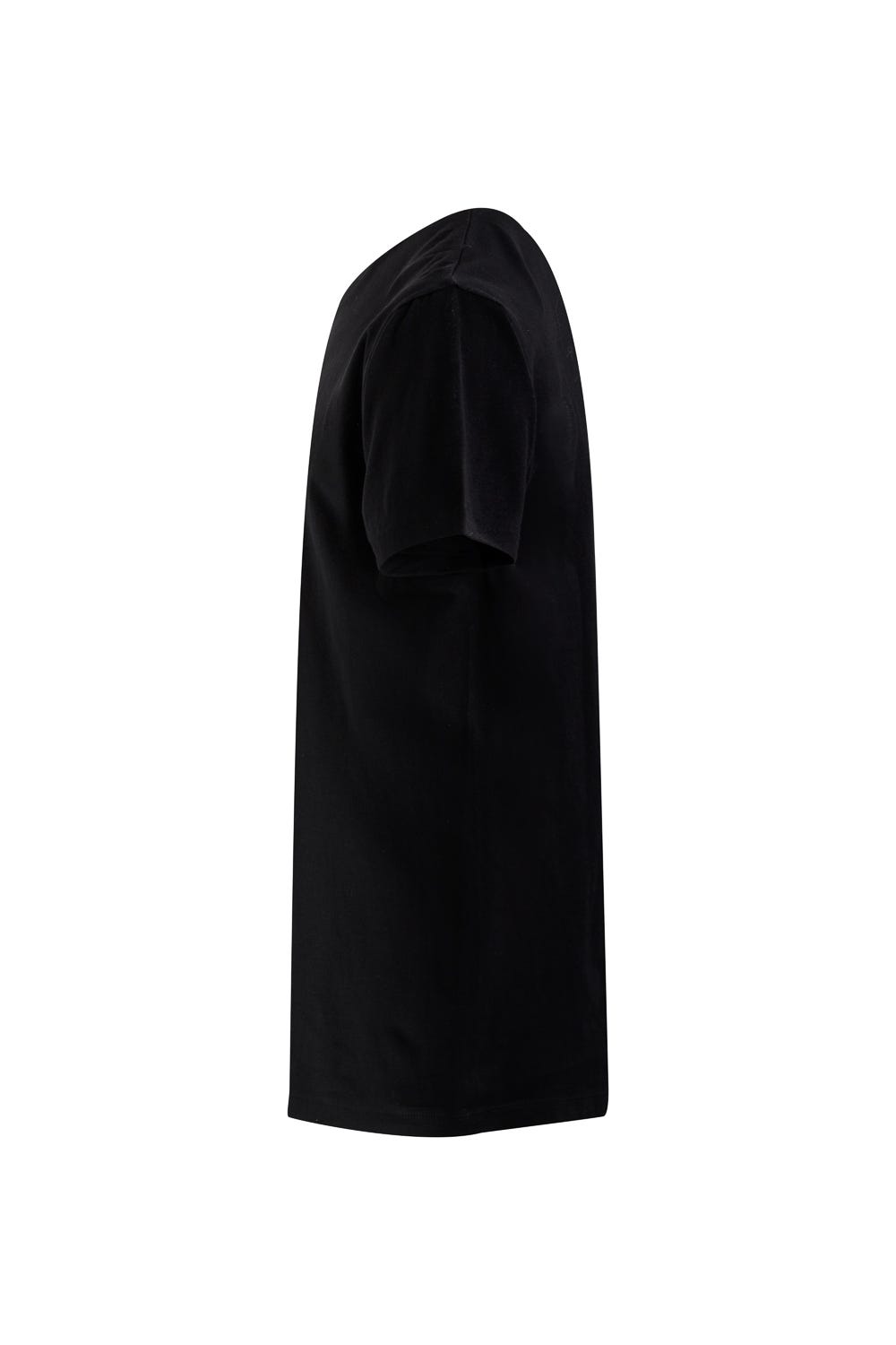 TS150UC.CAMISETA MANGA CORTA 150 BLACK 2XL