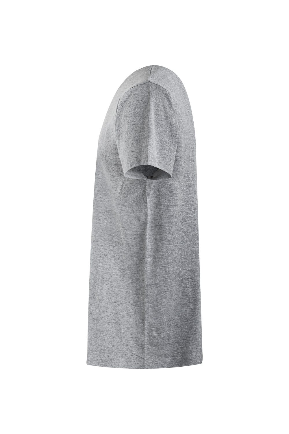 TS150UC.CAMISETA MANGA CORTA 150 HEATHER GREY 2XL