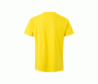 TS150UC.CAMISETA MANGA CORTA 150 YELLOW 2XL