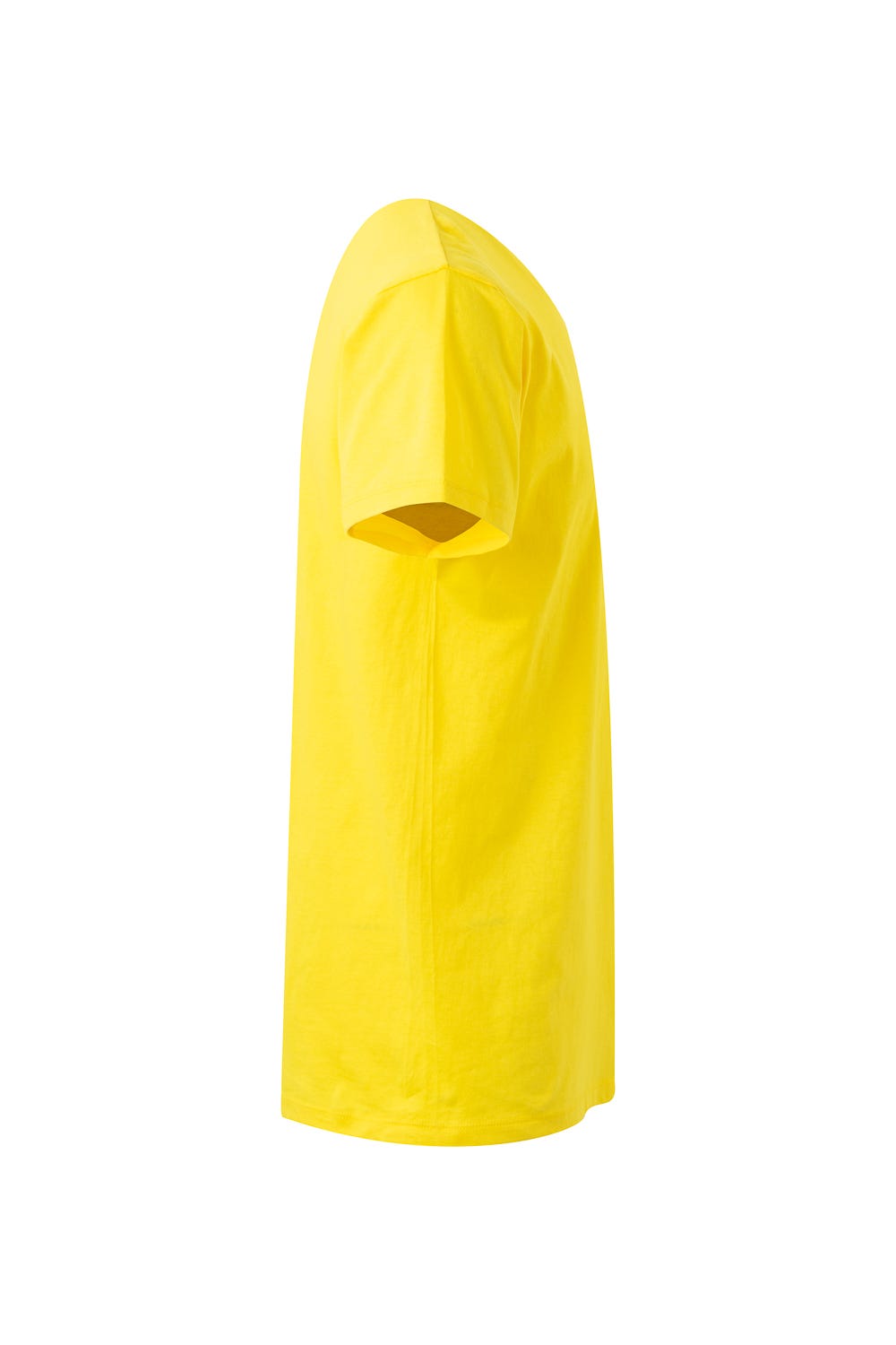 TS150UC.CAMISETA MANGA CORTA 150 YELLOW 2XL