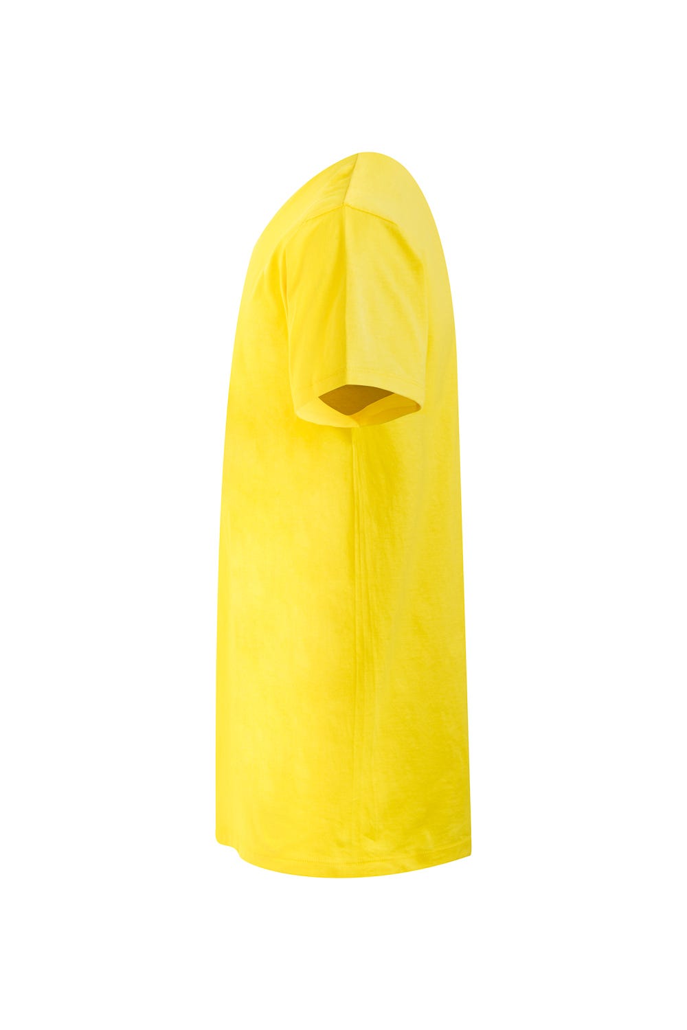 TS150UC.CAMISETA MANGA CORTA 150 YELLOW 2XL