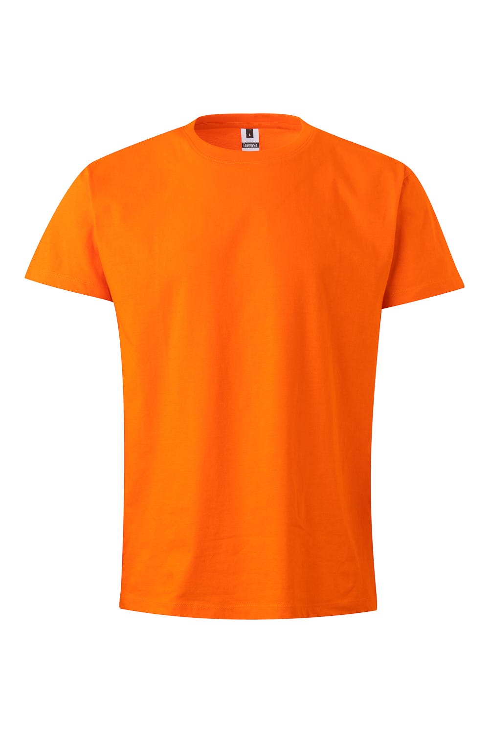 TS150UC.CAMISETA MANGA CORTA 150 ORANGE 2XL