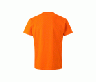 TS150UC.CAMISETA MANGA CORTA 150 ORANGE 2XL