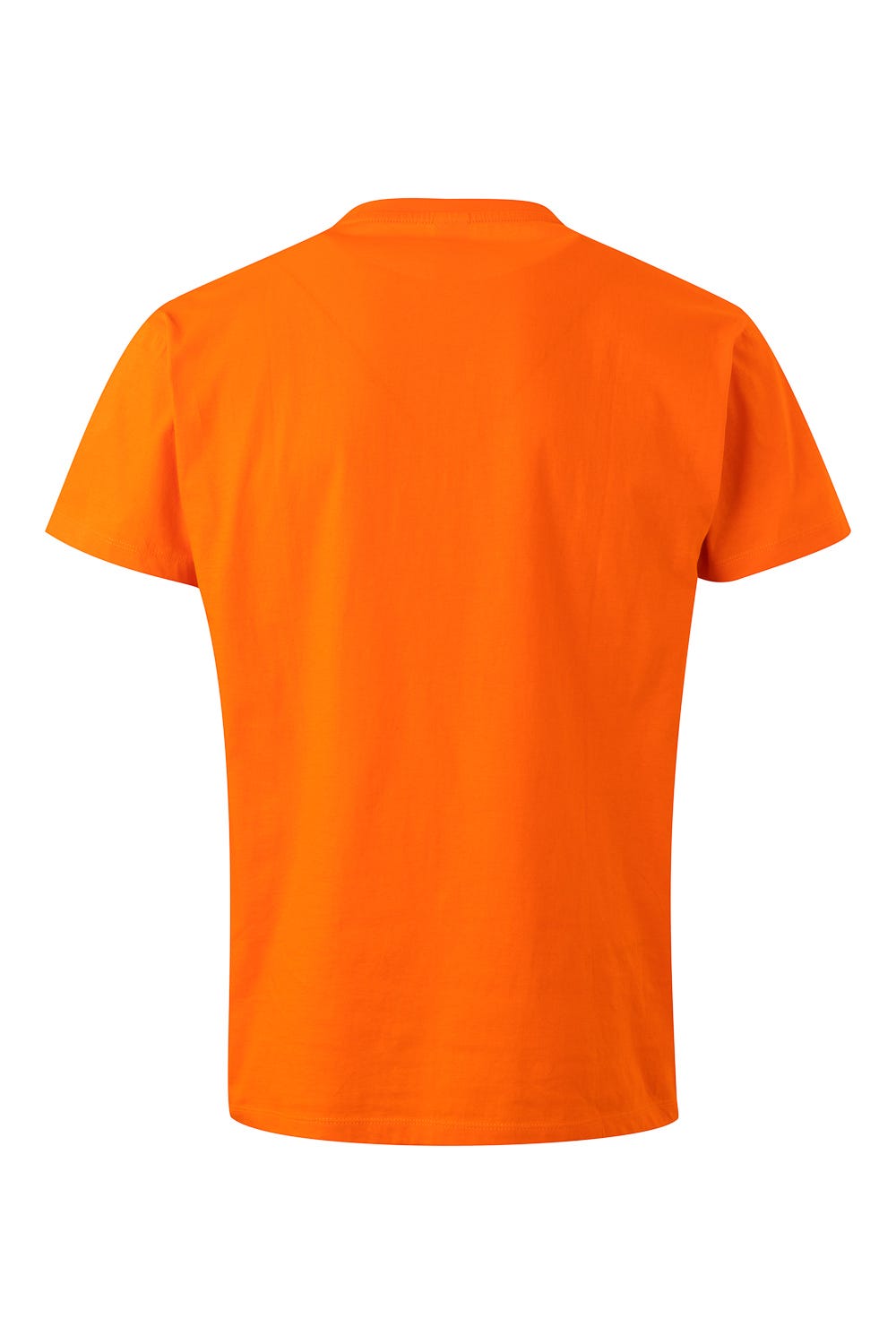 TS150UC.CAMISETA MANGA CORTA 150 ORANGE 2XL