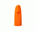 TS150UC.CAMISETA MANGA CORTA 150 ORANGE 2XL