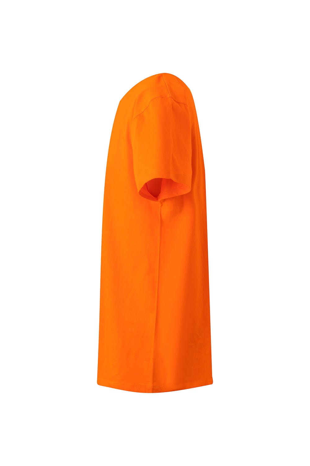 TS150UC.CAMISETA MANGA CORTA 150 ORANGE 2XL