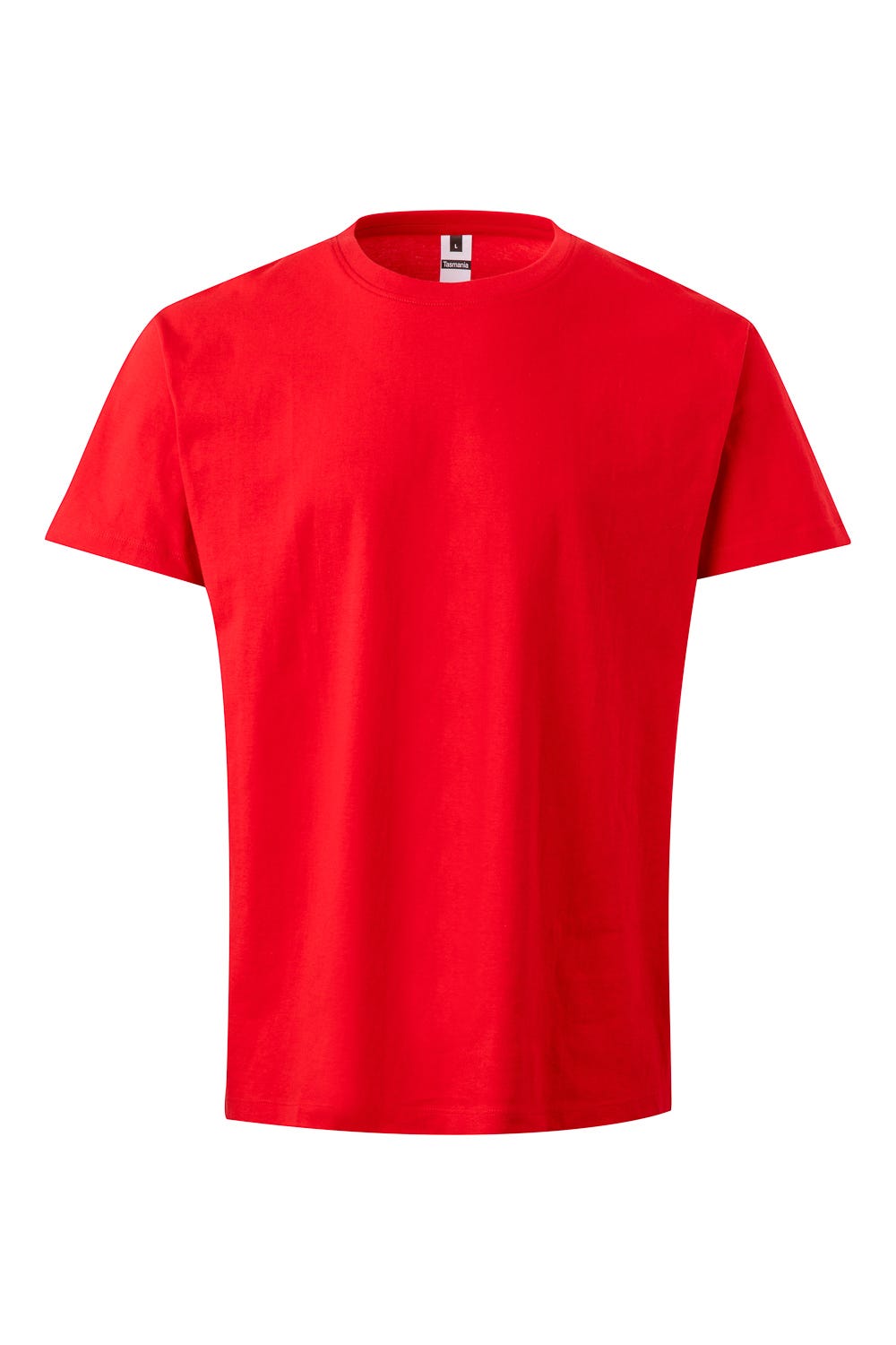 TS150UC.CAMISETA MANGA CORTA 150 RED 2XL