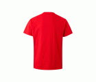 TS150UC.CAMISETA MANGA CORTA 150 RED 2XL