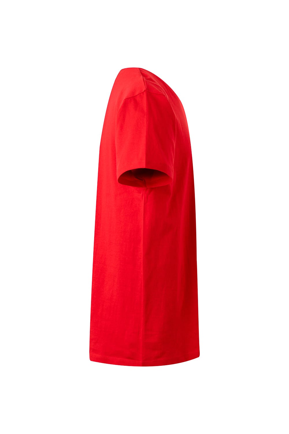 TS150UC.CAMISETA MANGA CORTA 150 RED 2XL