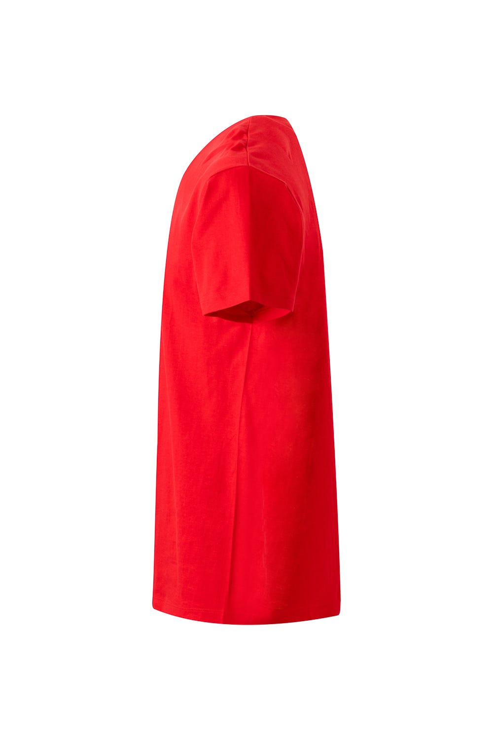 TS150UC.CAMISETA MANGA CORTA 150 RED 2XL