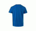 TS150UC.CAMISETA MANGA CORTA 150 ROYAL BLUE 2XL