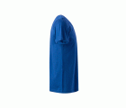 TS150UC.CAMISETA MANGA CORTA 150 ROYAL BLUE 2XL