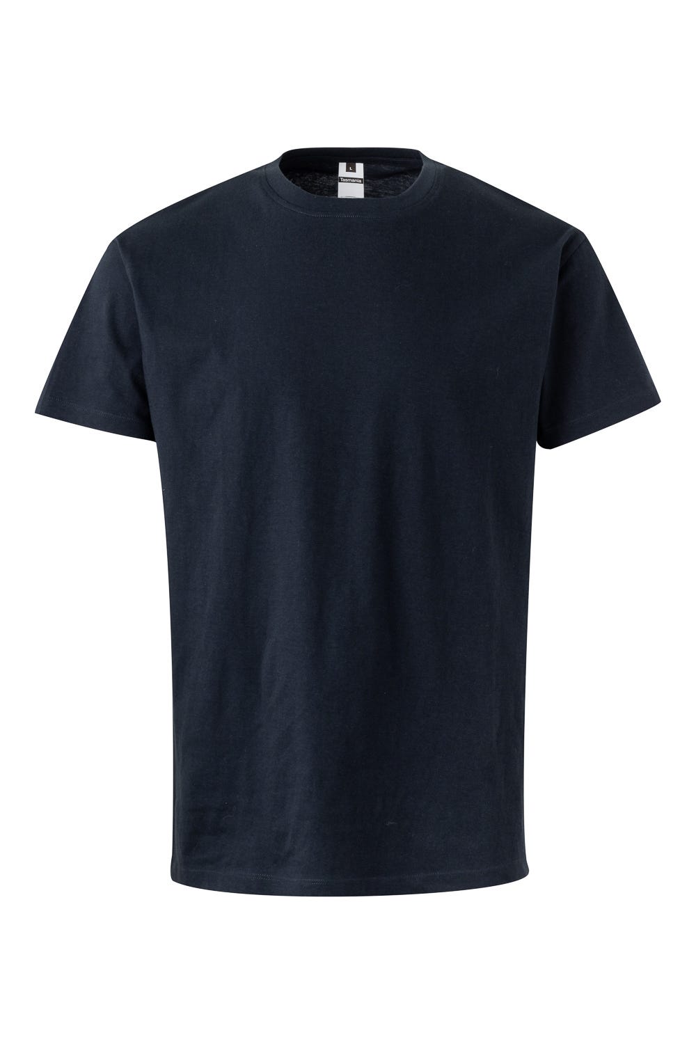 TS150UC.CAMISETA MANGA CORTA 150 DEEP NAVY 2XL