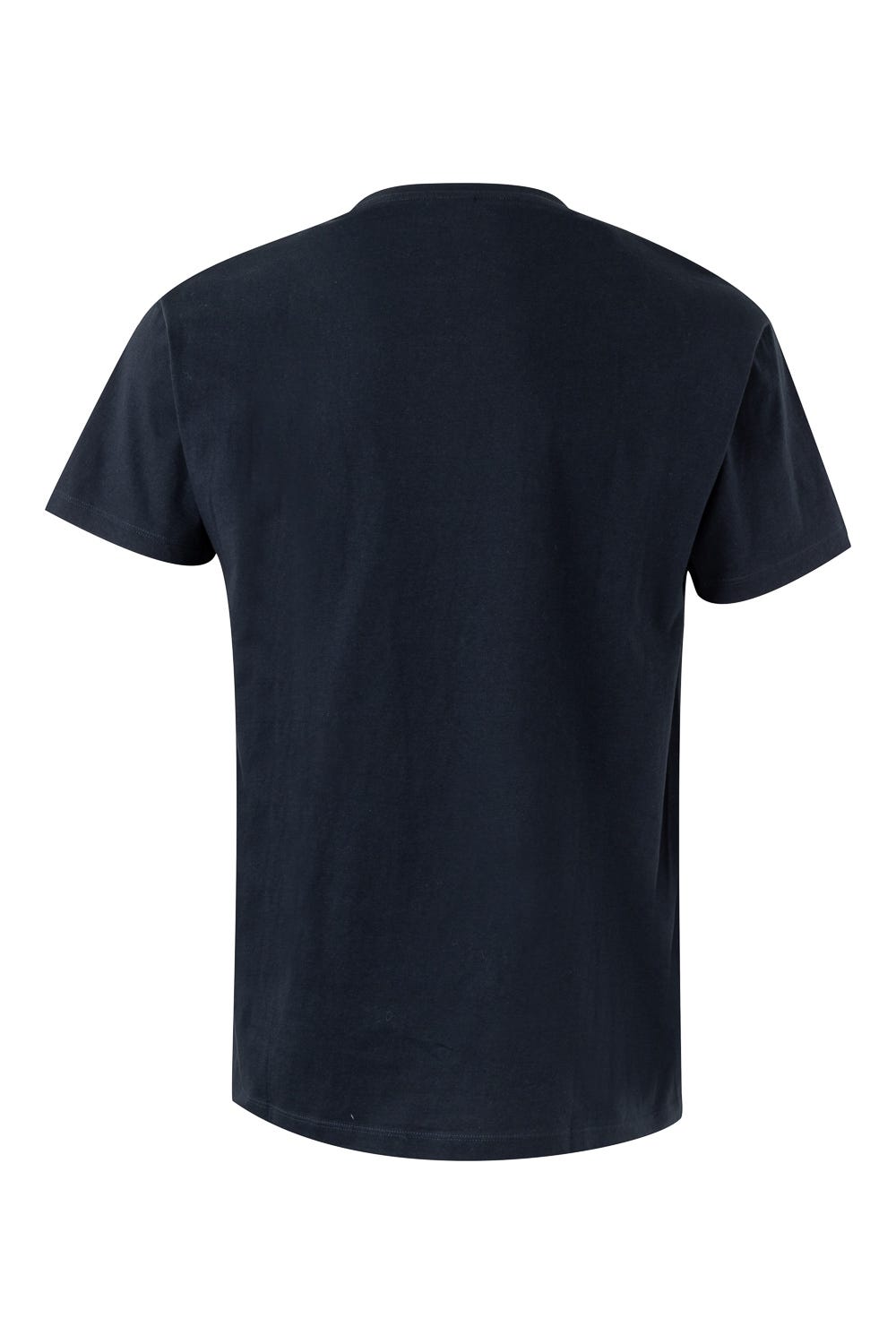 TS150UC.CAMISETA MANGA CORTA 150 DEEP NAVY 2XL