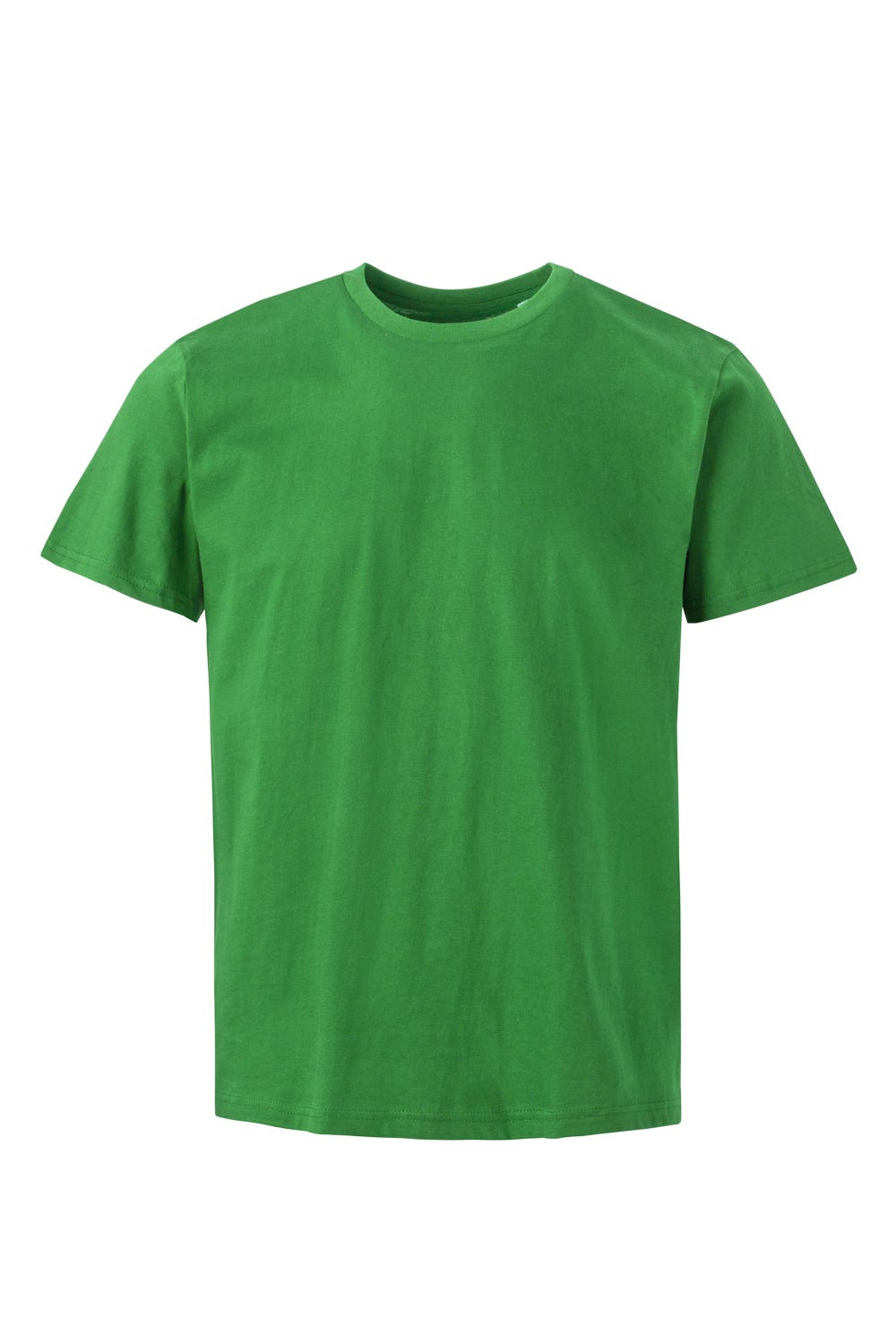 TS150UC.CAMISETA MANGA CORTA 150 KELLY GREEN 2XL
