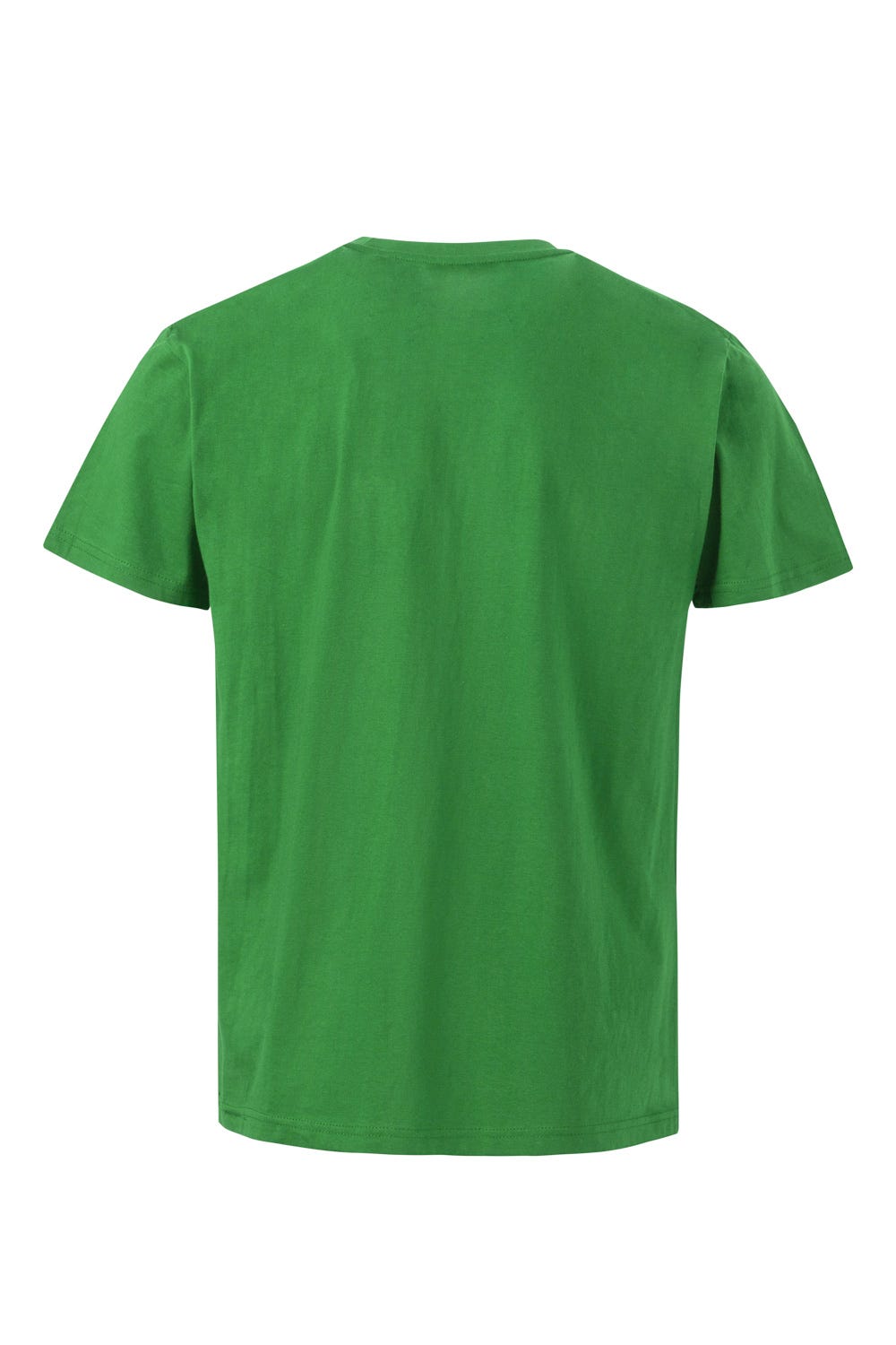 TS150UC.CAMISETA MANGA CORTA 150 KELLY GREEN 2XL