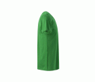 TS150UC.CAMISETA MANGA CORTA 150 KELLY GREEN 2XL