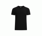 TS151UC.CAMISETA MANGA CORTA  150 BLACK S